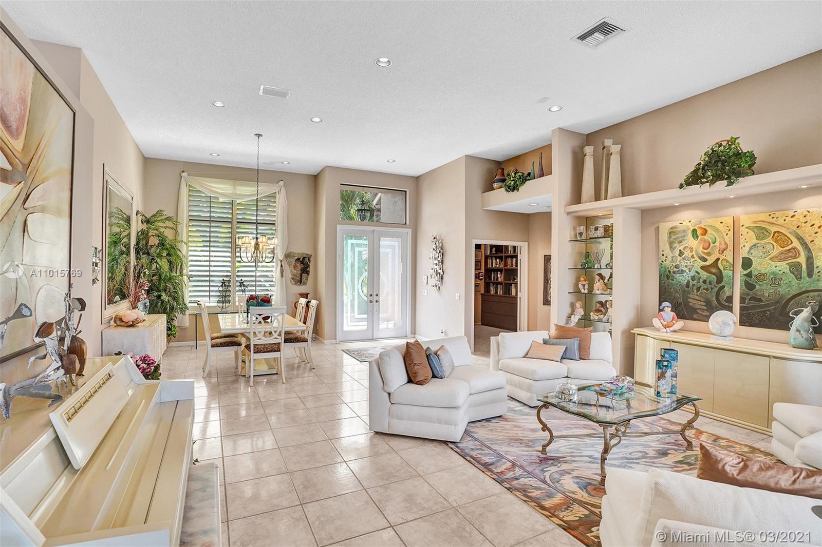 The Landings - Residential