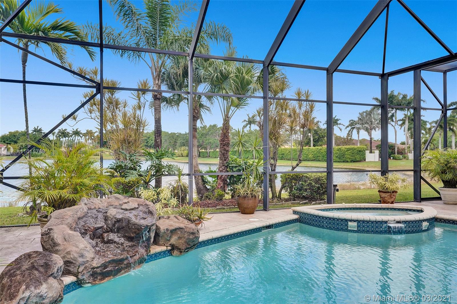 The Landings - Residential