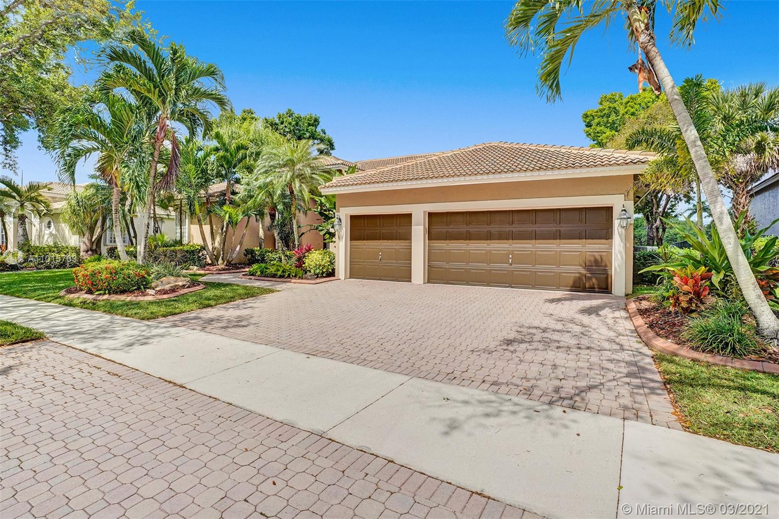 The Landings - Residential