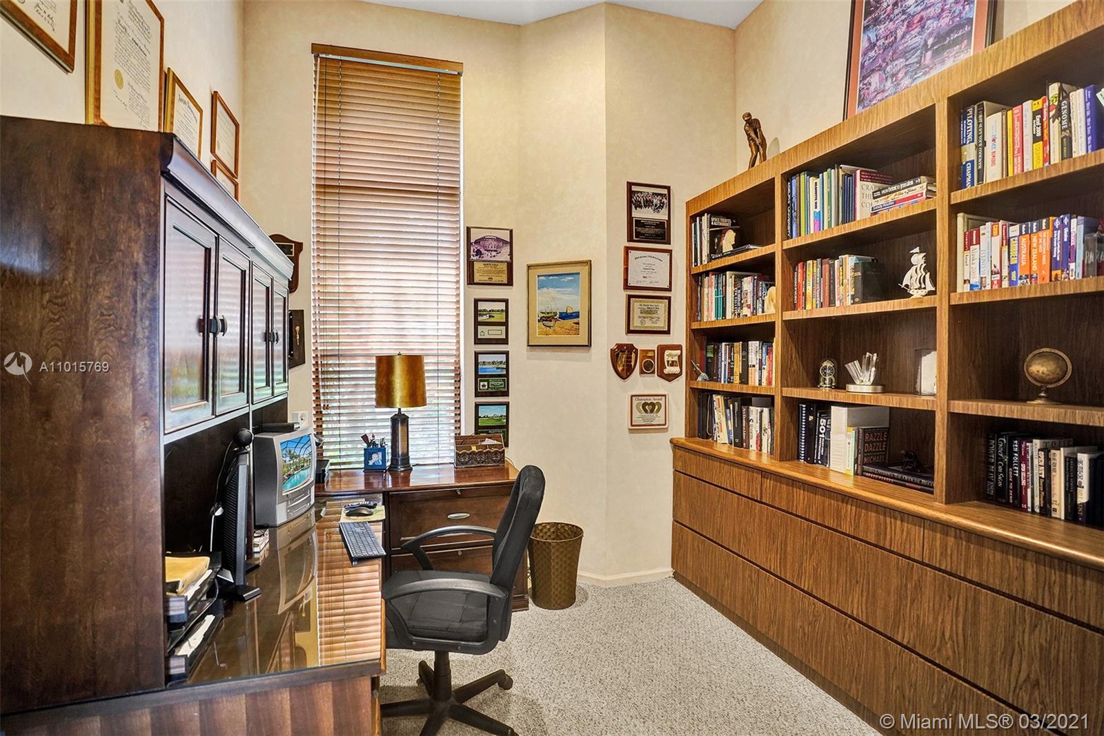 The Landings - Residential