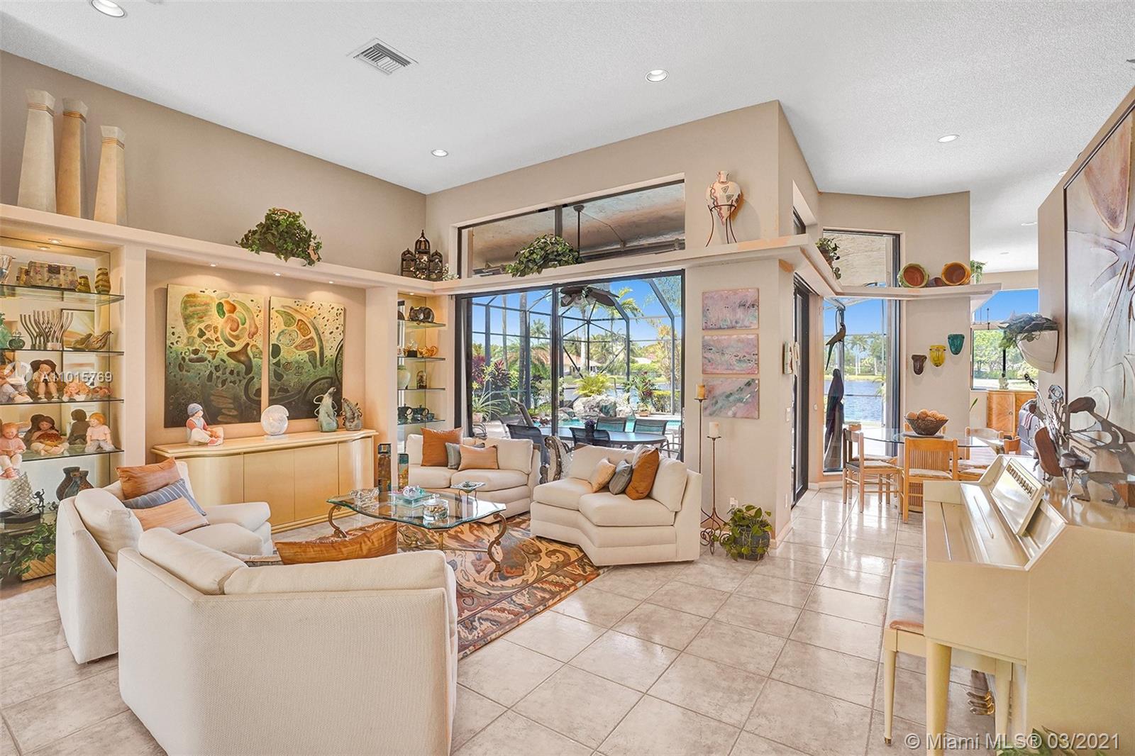 The Landings - Residential