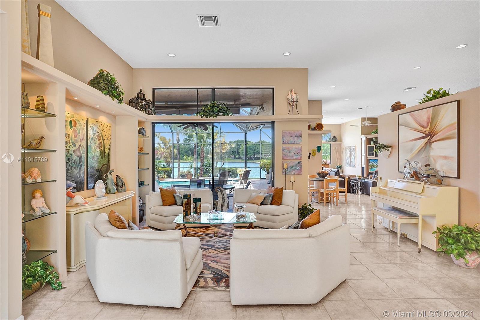 The Landings - Residential