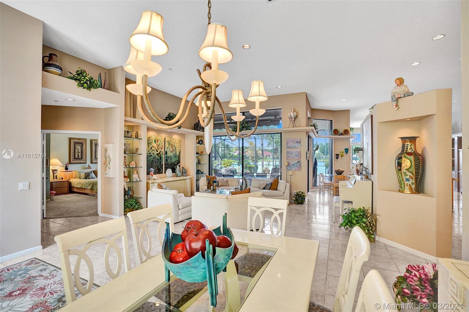 The Landings - Residential