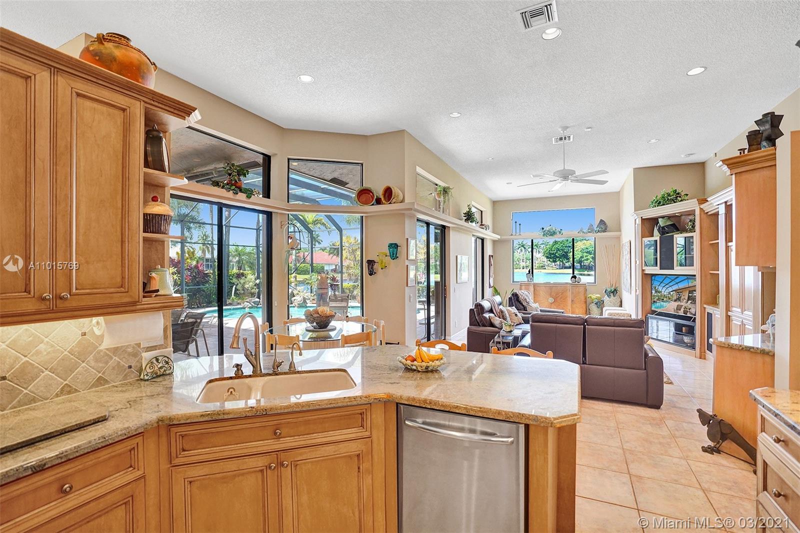 The Landings - Residential