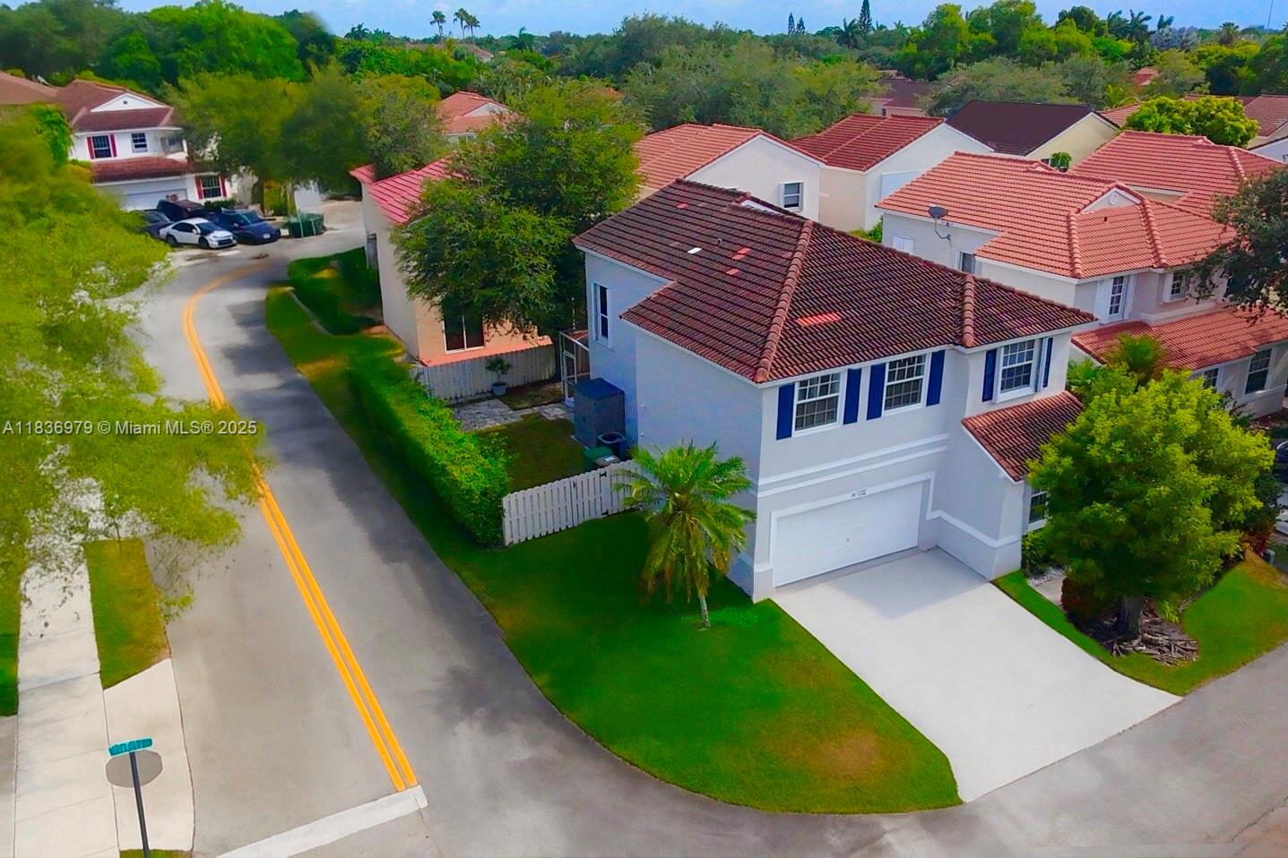 Beautiful 4-bed, 2-bath townhome in the heart of Davie! Located in a peaceful, well-maintained community with top-rated schools, parks, and shopping nearby. Enjoy easy access to major highways, universities, and dining options. Home features a spacious layout, modern kitchen, private patio, and in-unit washer and dryer for added convenience. Live in one of Broward’s most desirable areas with everything you need just minutes away!