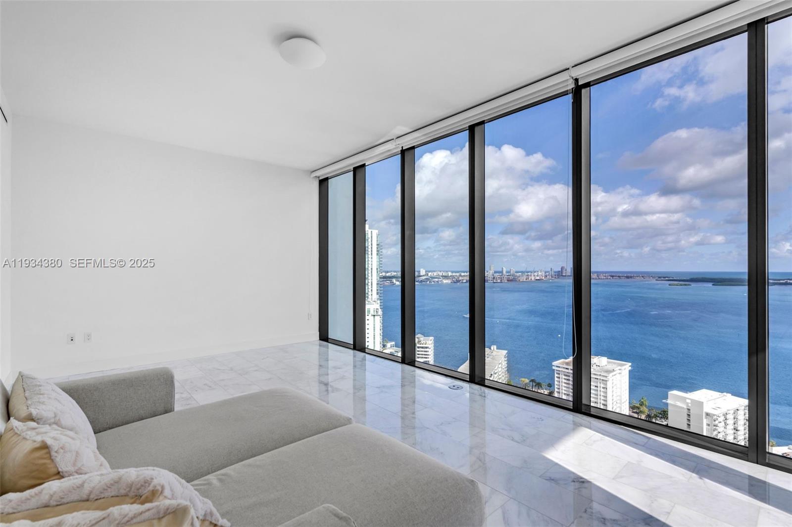 ECHO BRICKELL CONDO - Residential