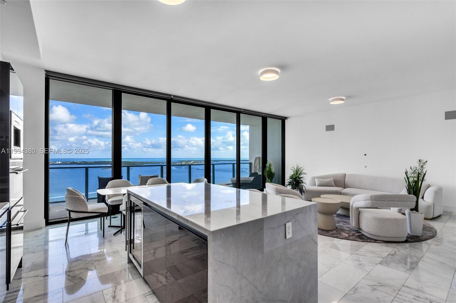 ECHO BRICKELL CONDO - Residential