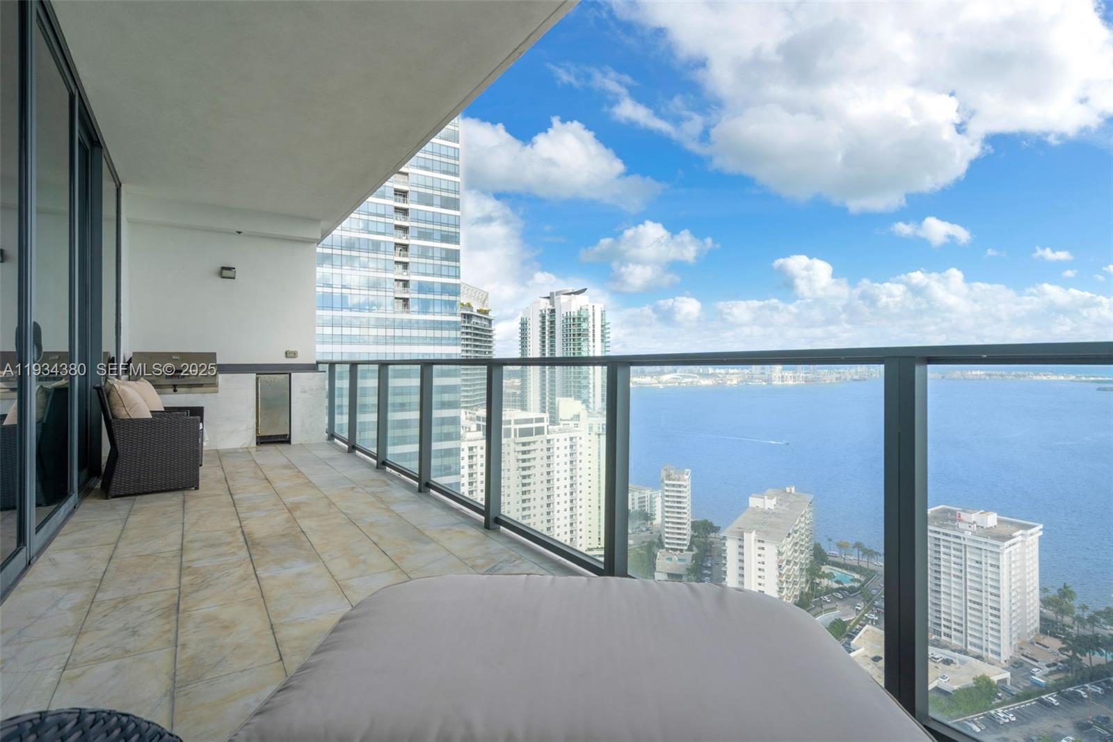 ECHO BRICKELL CONDO - Residential