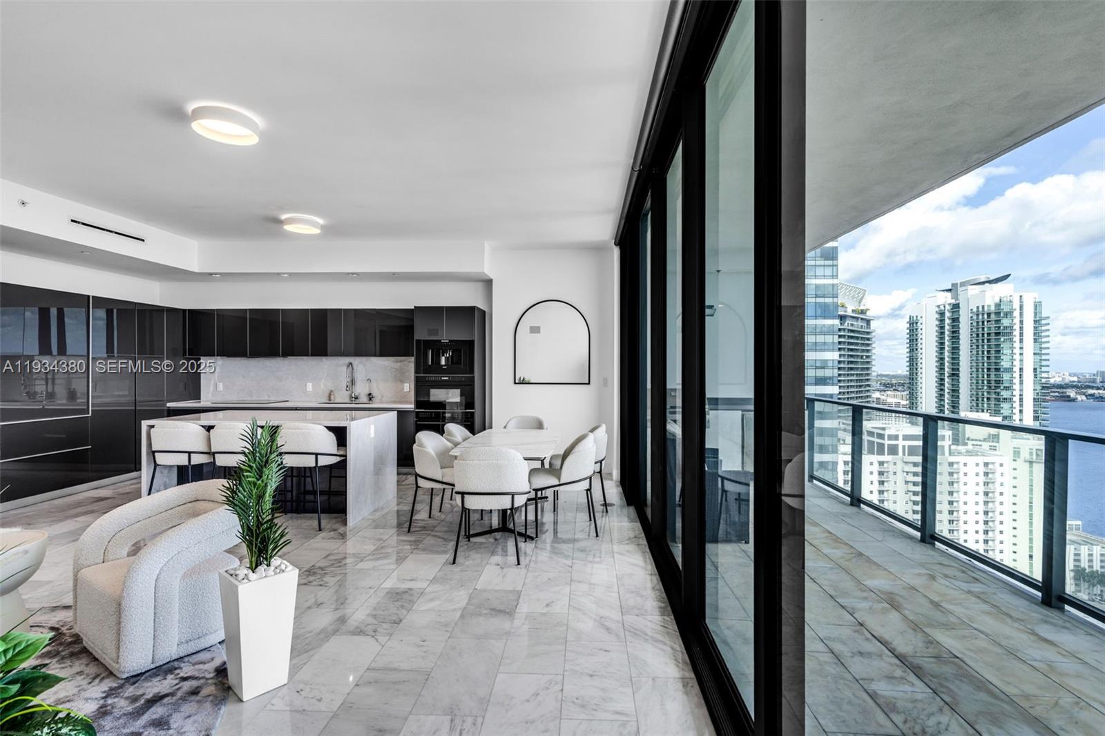 ECHO BRICKELL CONDO - Residential