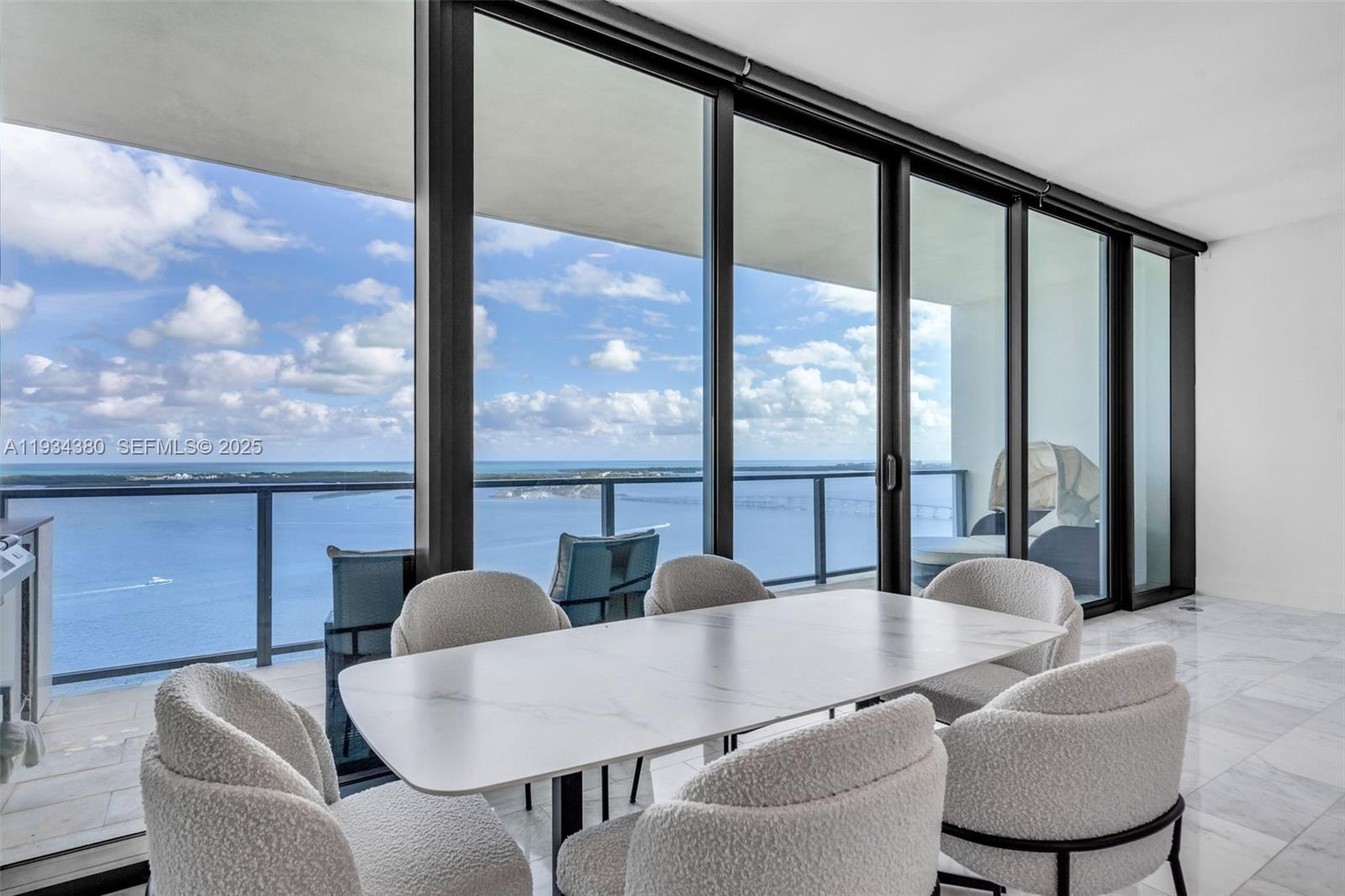 ECHO BRICKELL CONDO - Residential