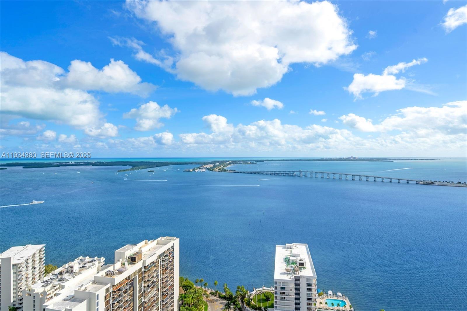 ECHO BRICKELL CONDO - Residential