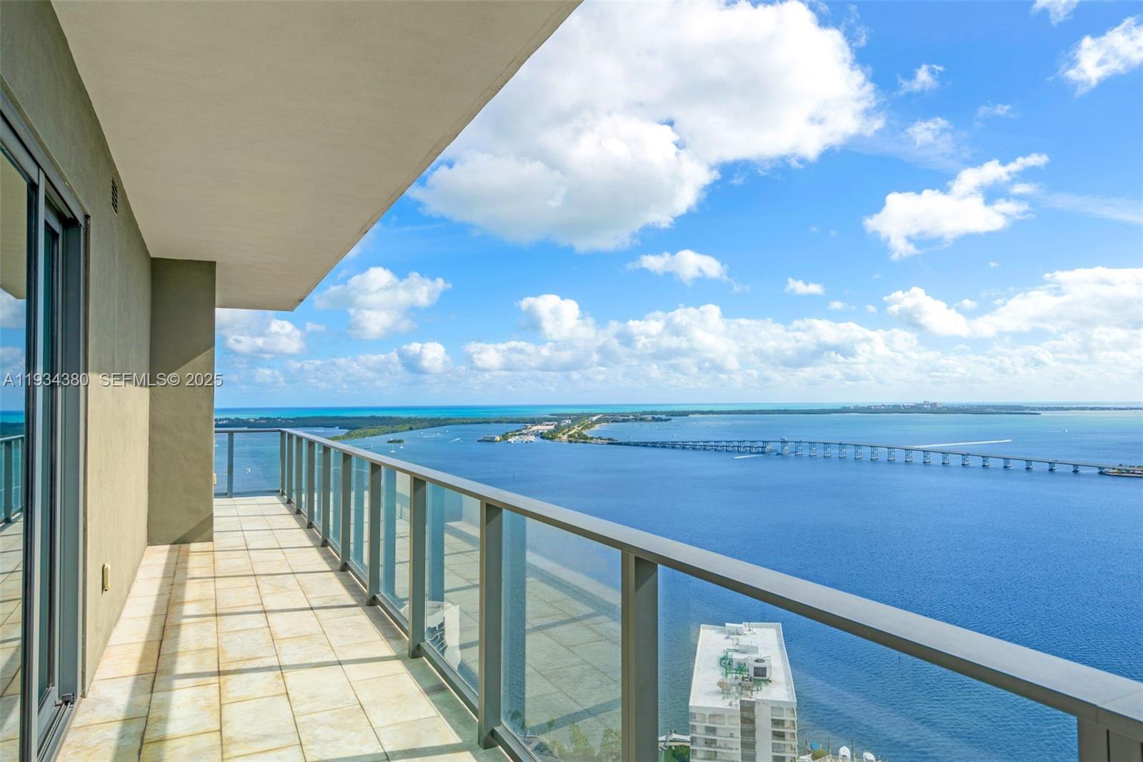 ECHO BRICKELL CONDO - Residential