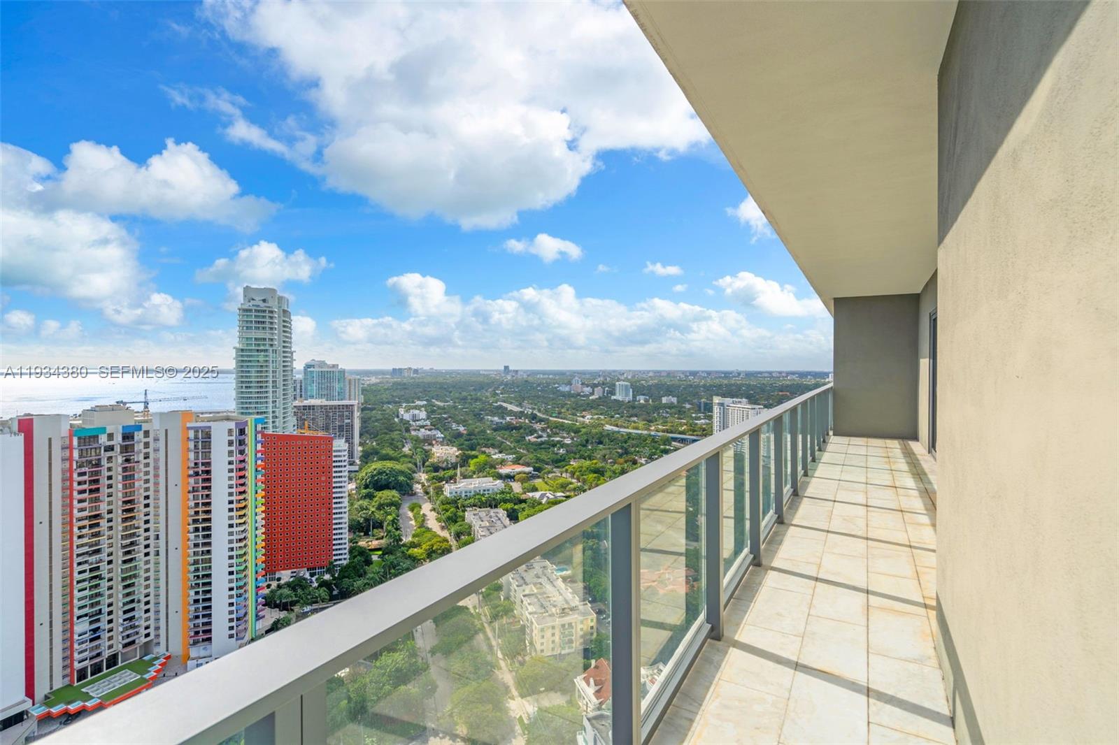 ECHO BRICKELL CONDO - Residential