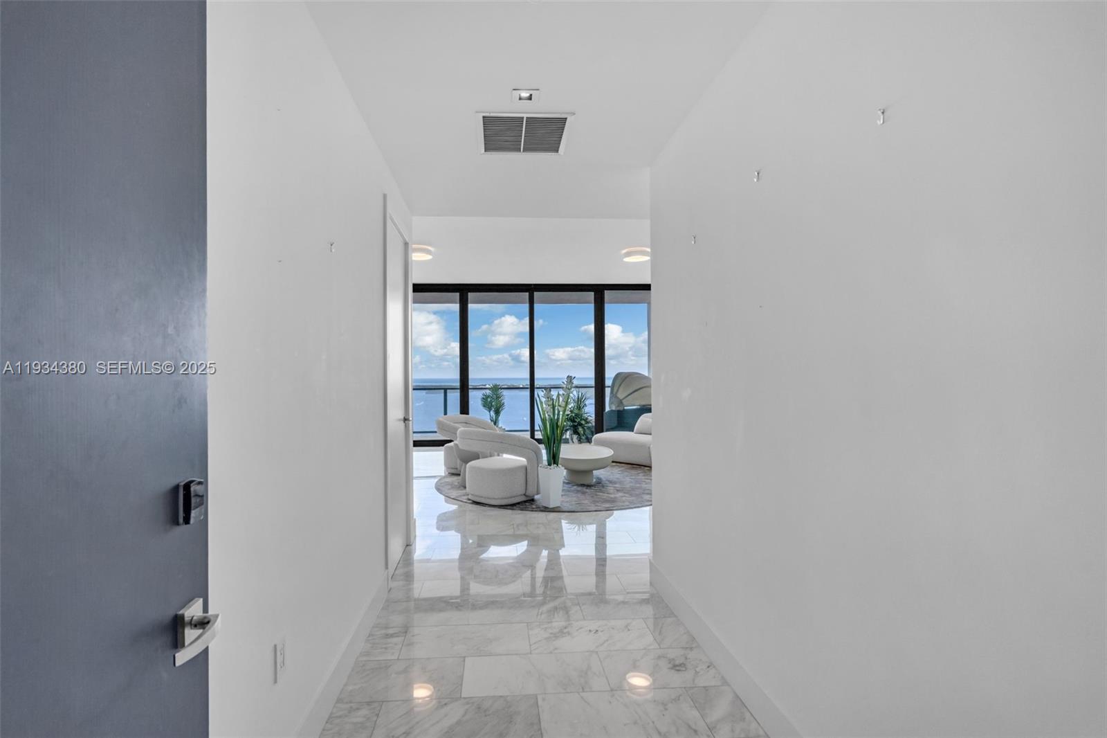 ECHO BRICKELL CONDO - Residential