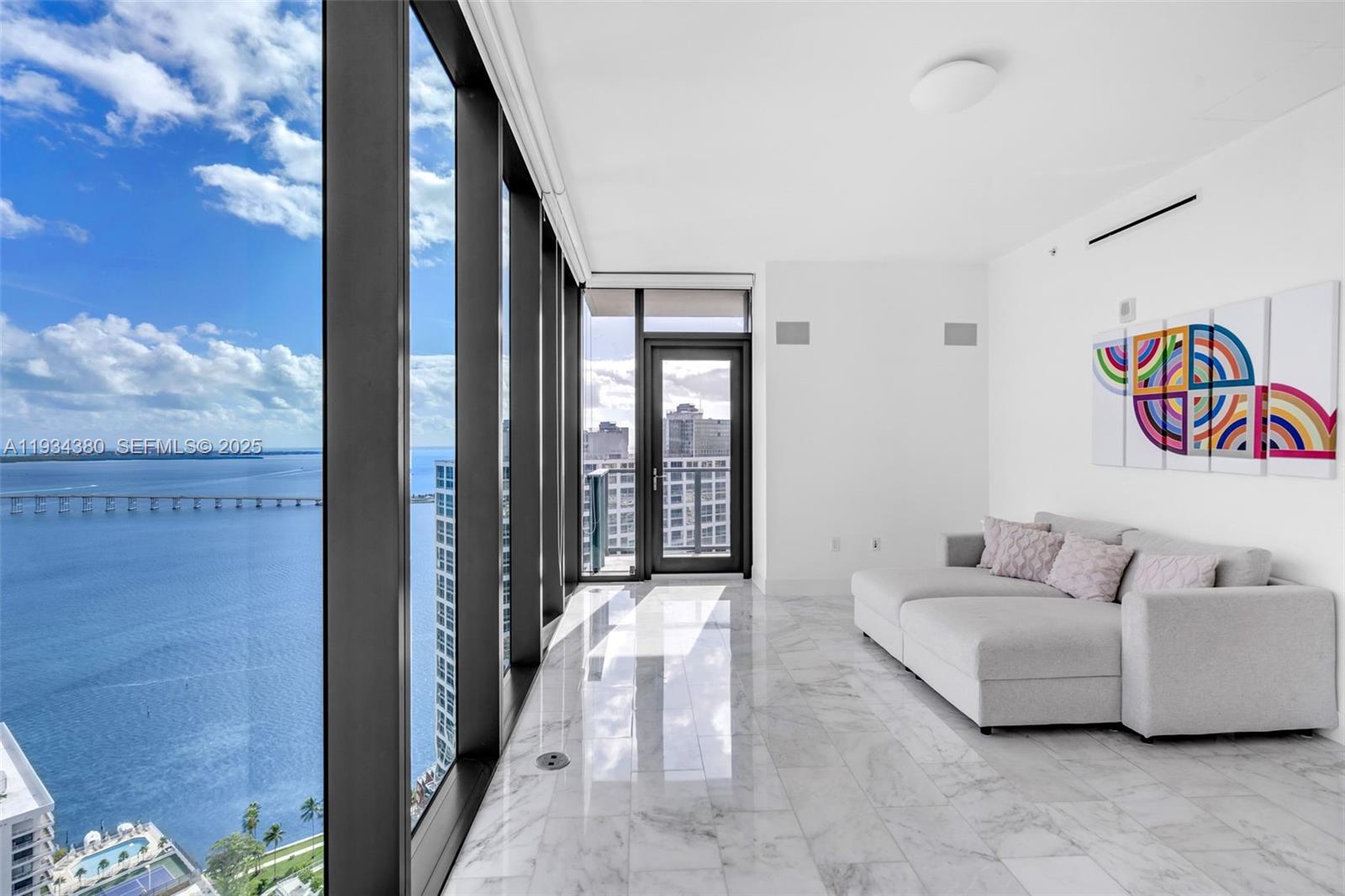 ECHO BRICKELL CONDO - Residential
