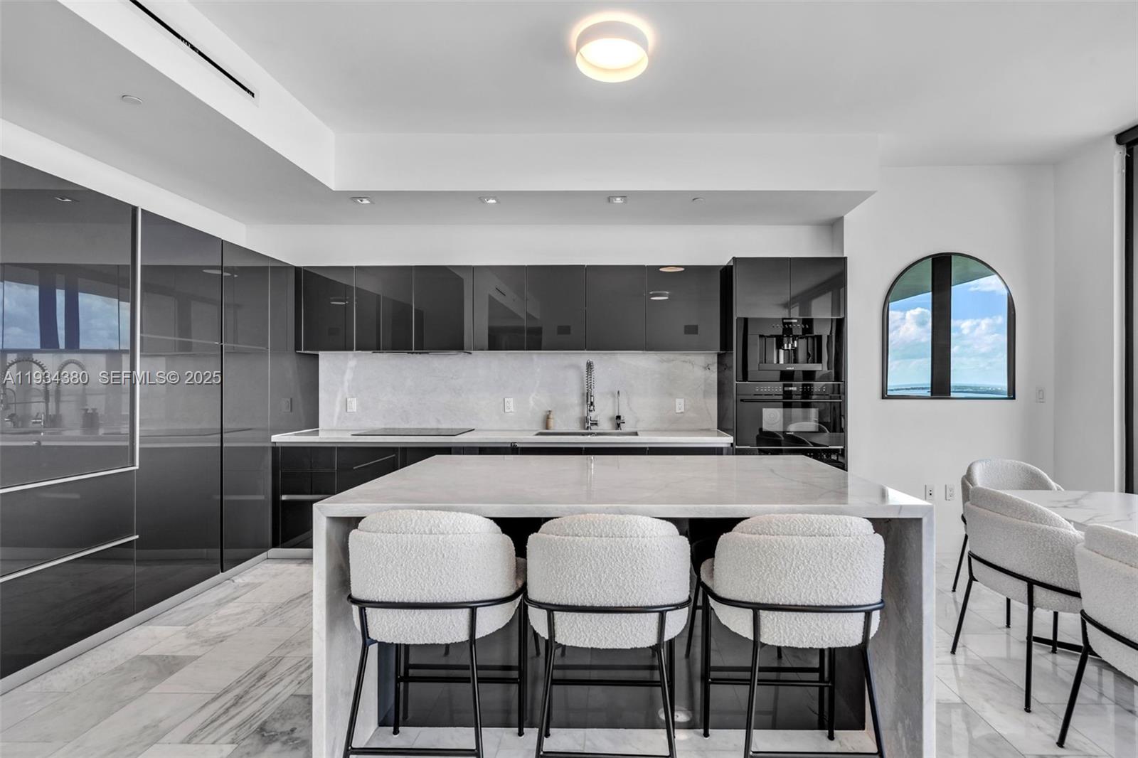 ECHO BRICKELL CONDO - Residential