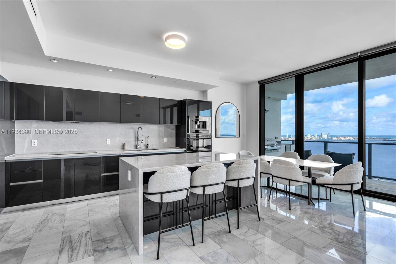 ECHO BRICKELL CONDO - Residential