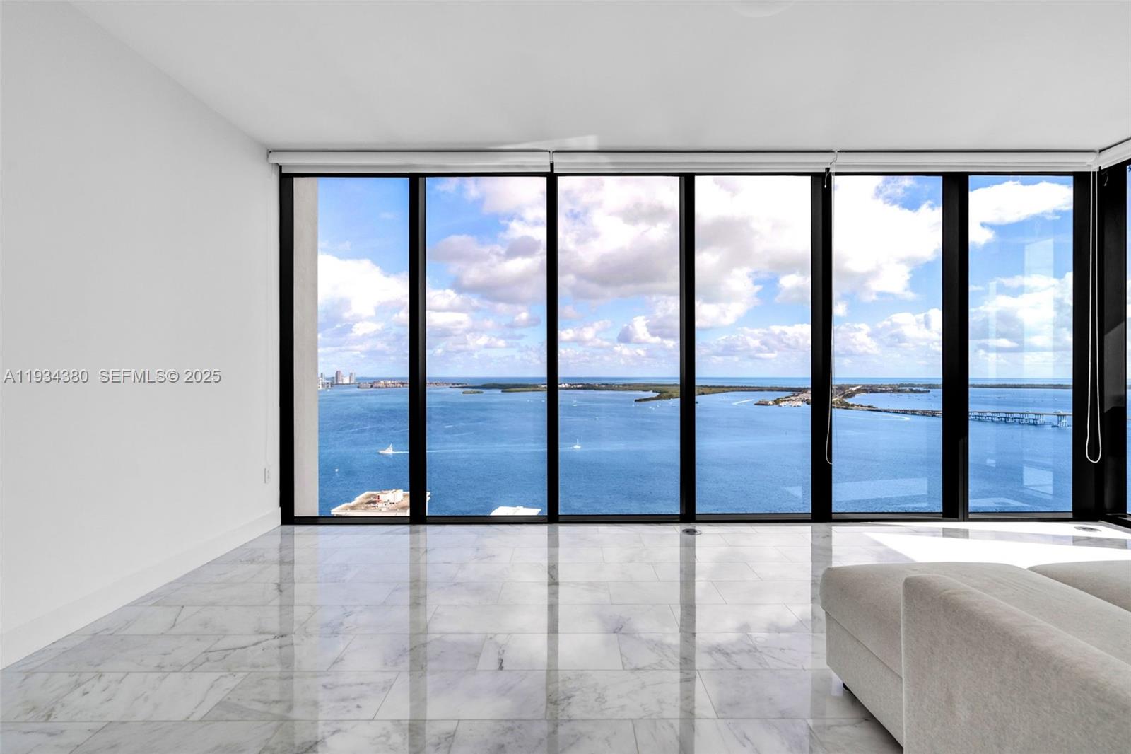 ECHO BRICKELL CONDO - Residential