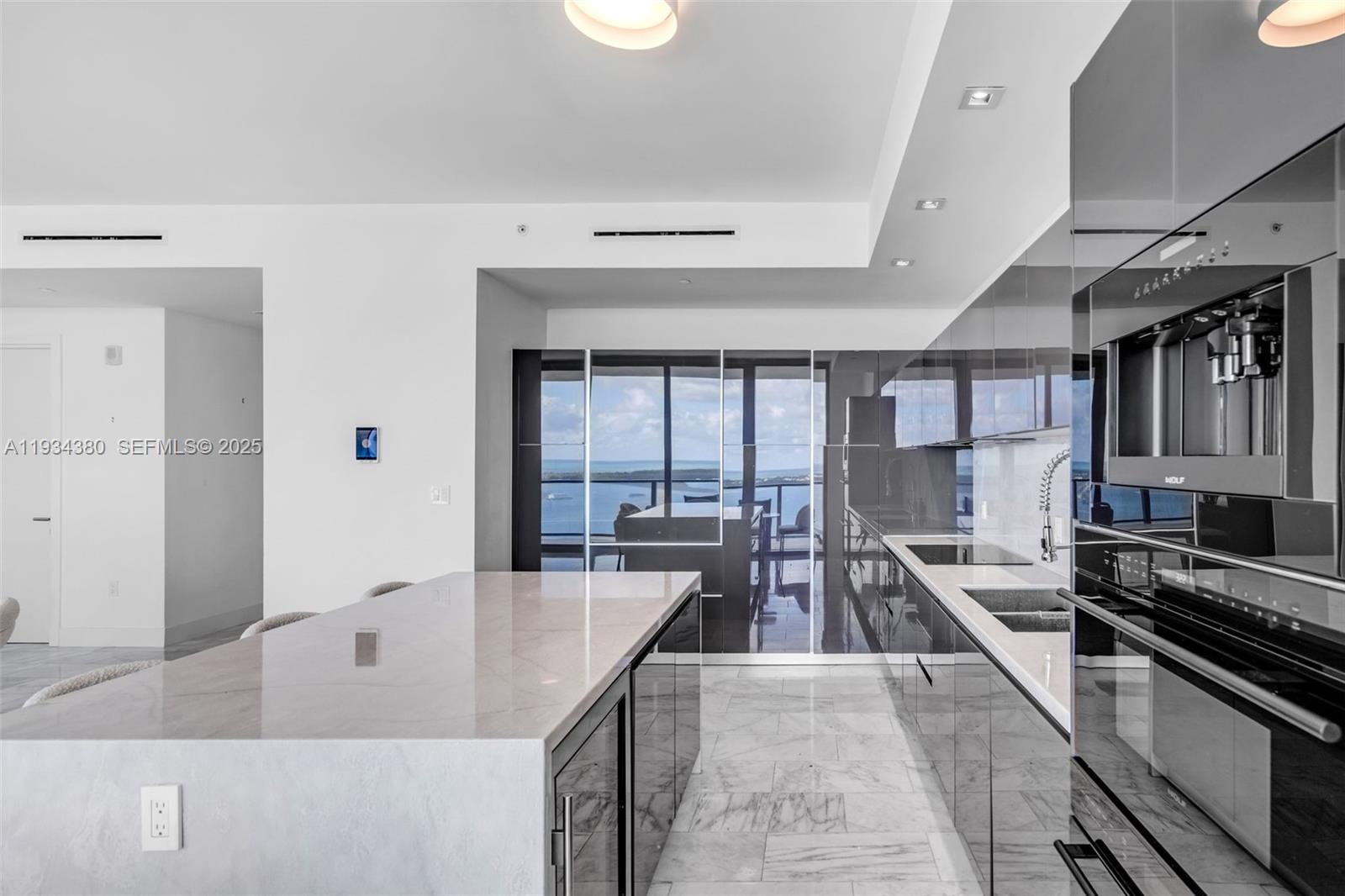 ECHO BRICKELL CONDO - Residential