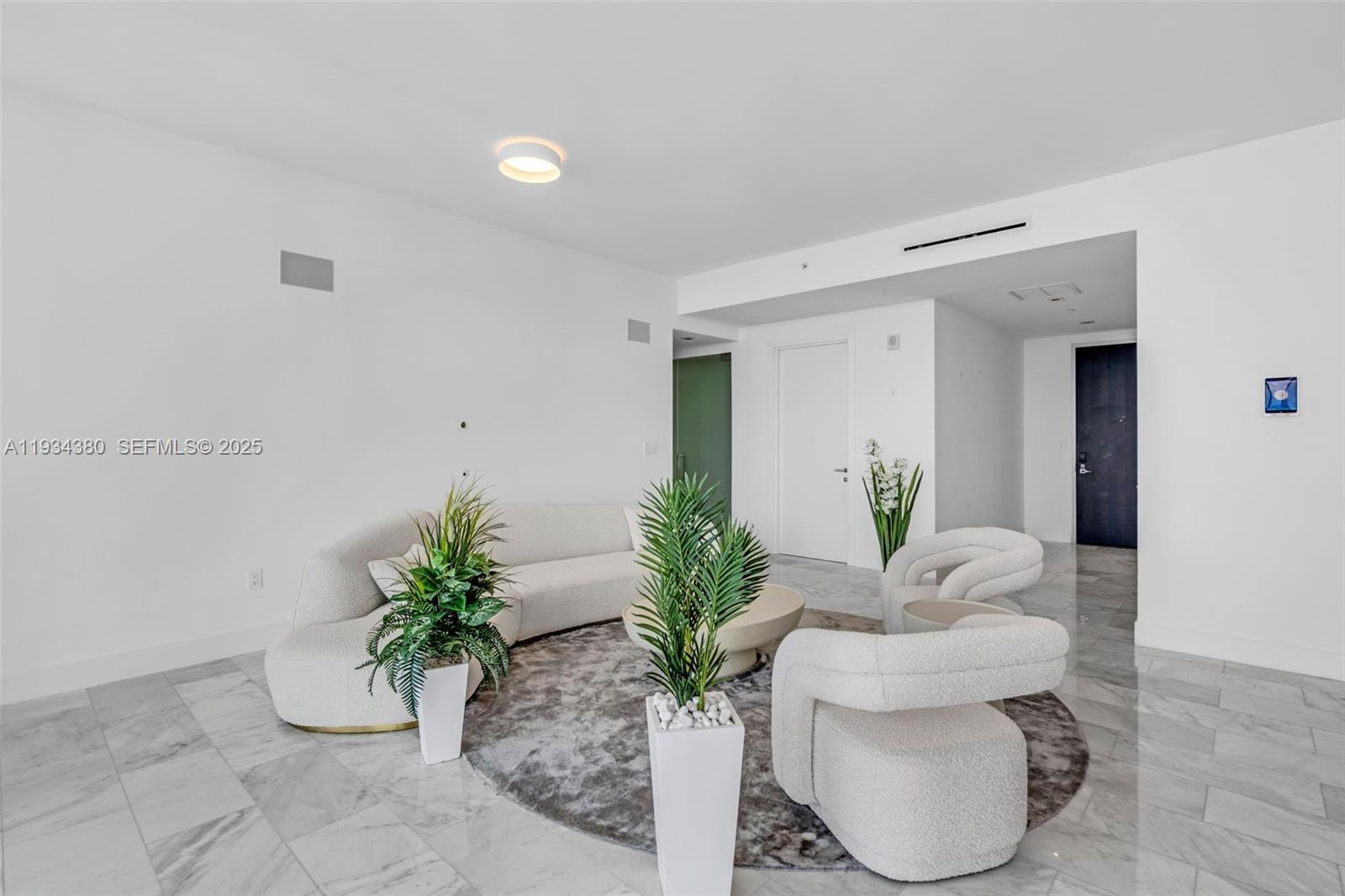 ECHO BRICKELL CONDO - Residential