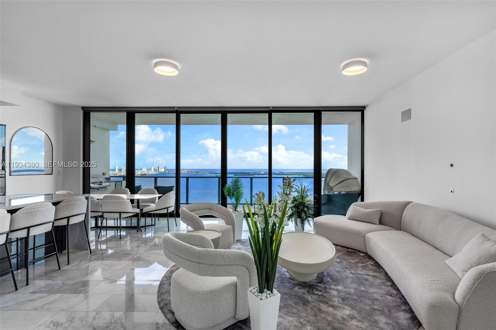 ECHO BRICKELL CONDO - Residential