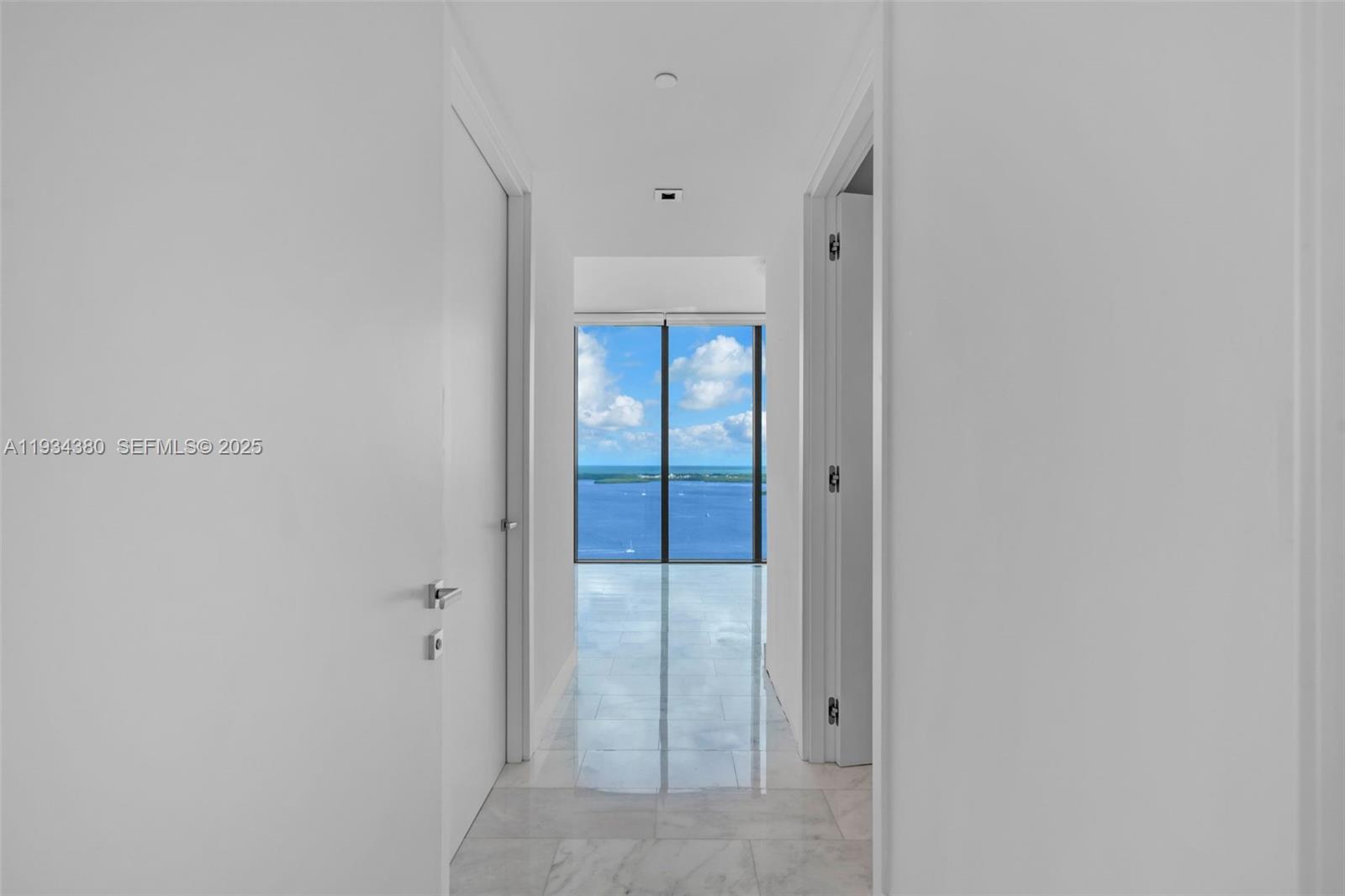 ECHO BRICKELL CONDO - Residential