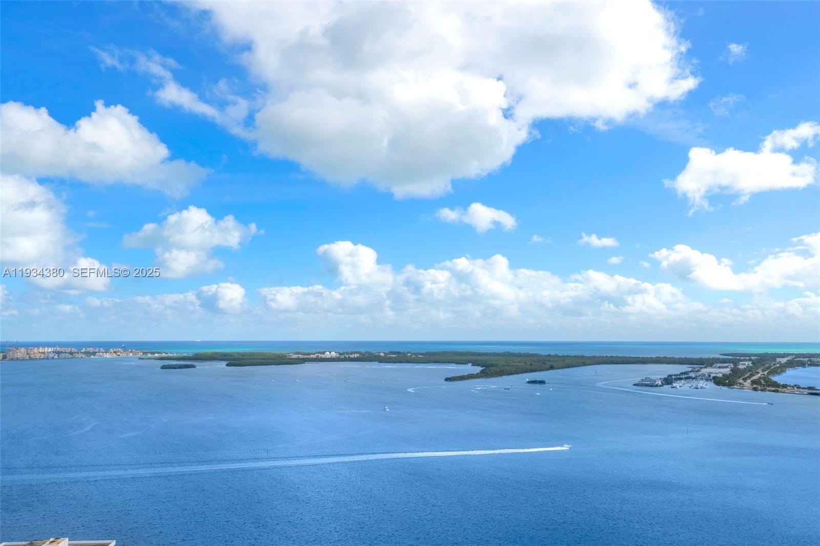 ECHO BRICKELL CONDO - Residential