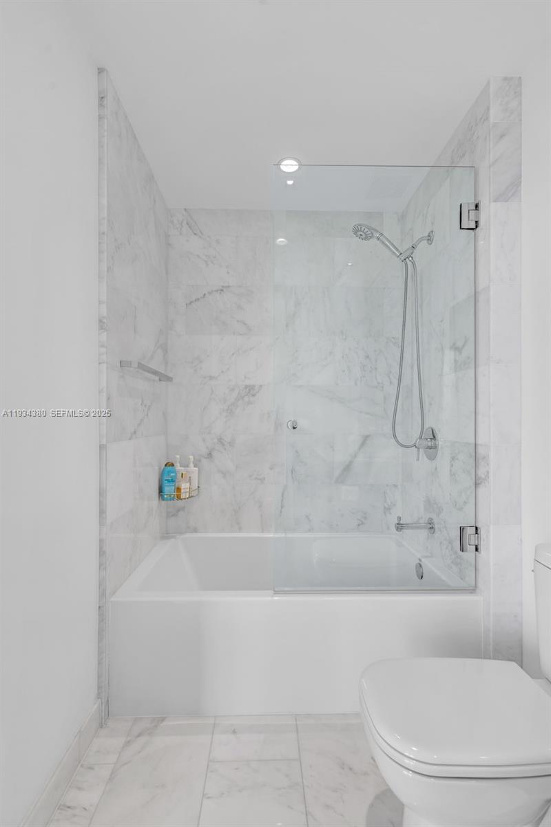 ECHO BRICKELL CONDO - Residential