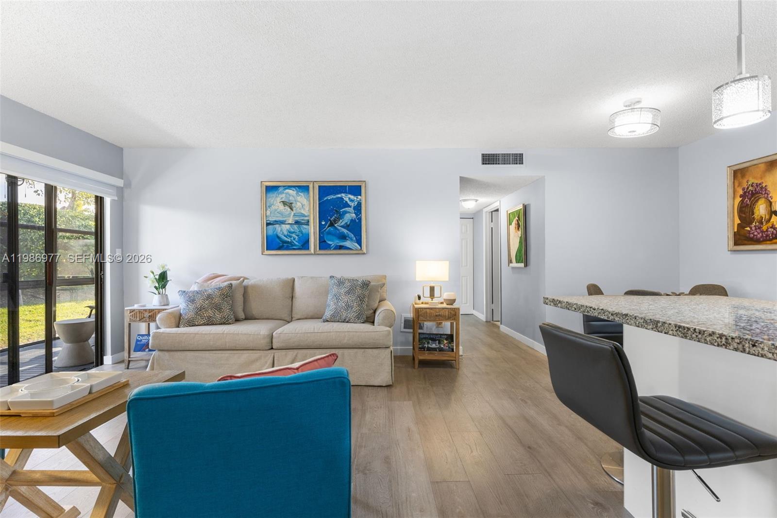 CLAIRMONT CONDOMINIUM J - Residential