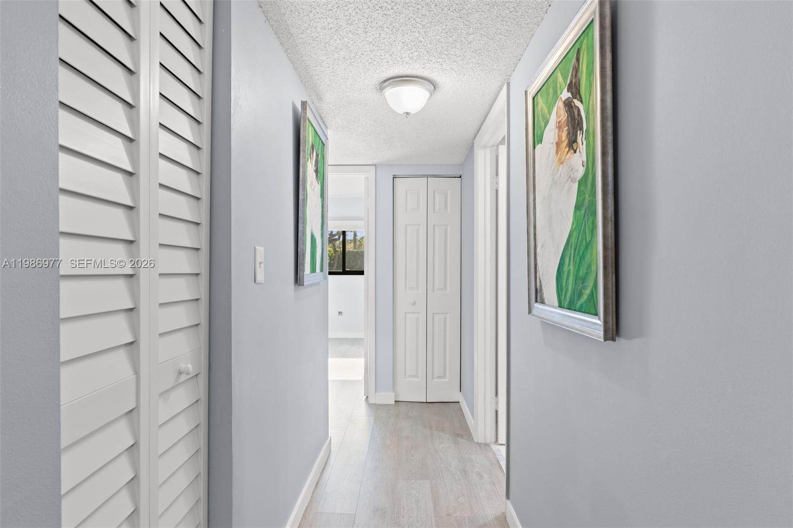 CLAIRMONT CONDOMINIUM J - Residential