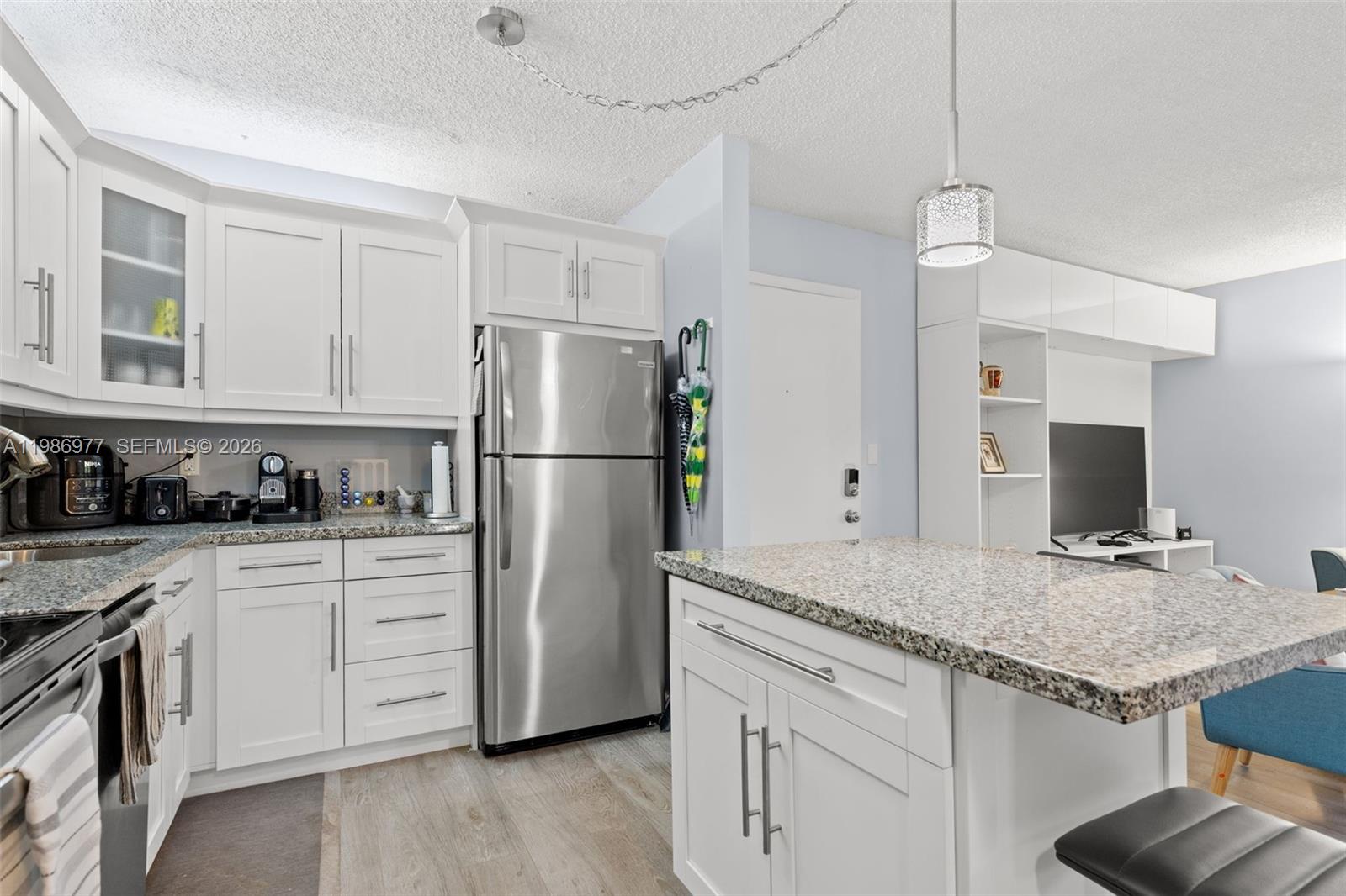 CLAIRMONT CONDOMINIUM J - Residential