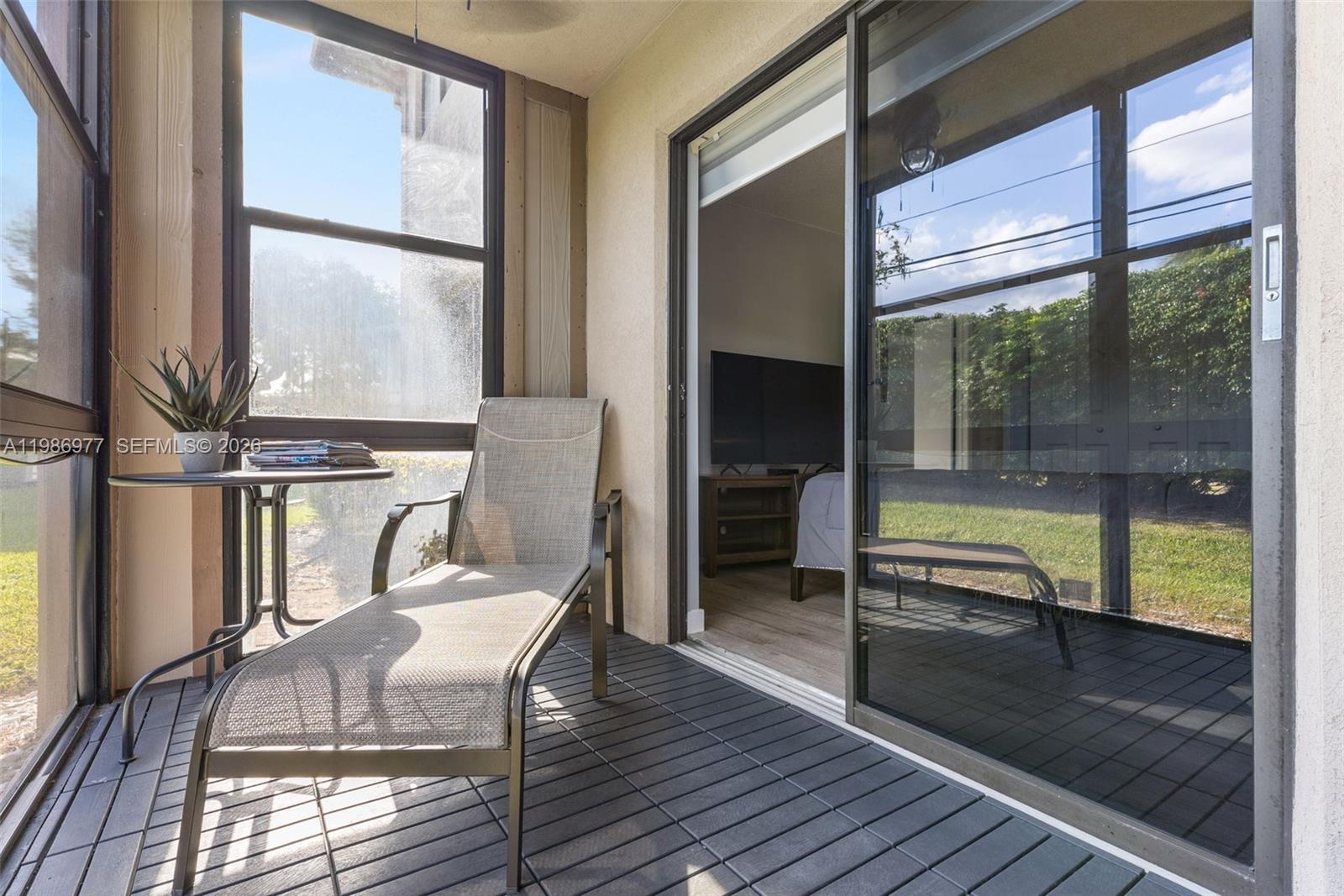 CLAIRMONT CONDOMINIUM J - Residential