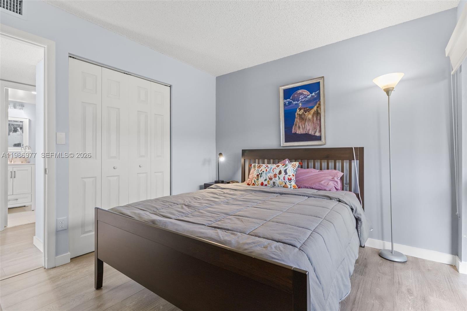 CLAIRMONT CONDOMINIUM J - Residential