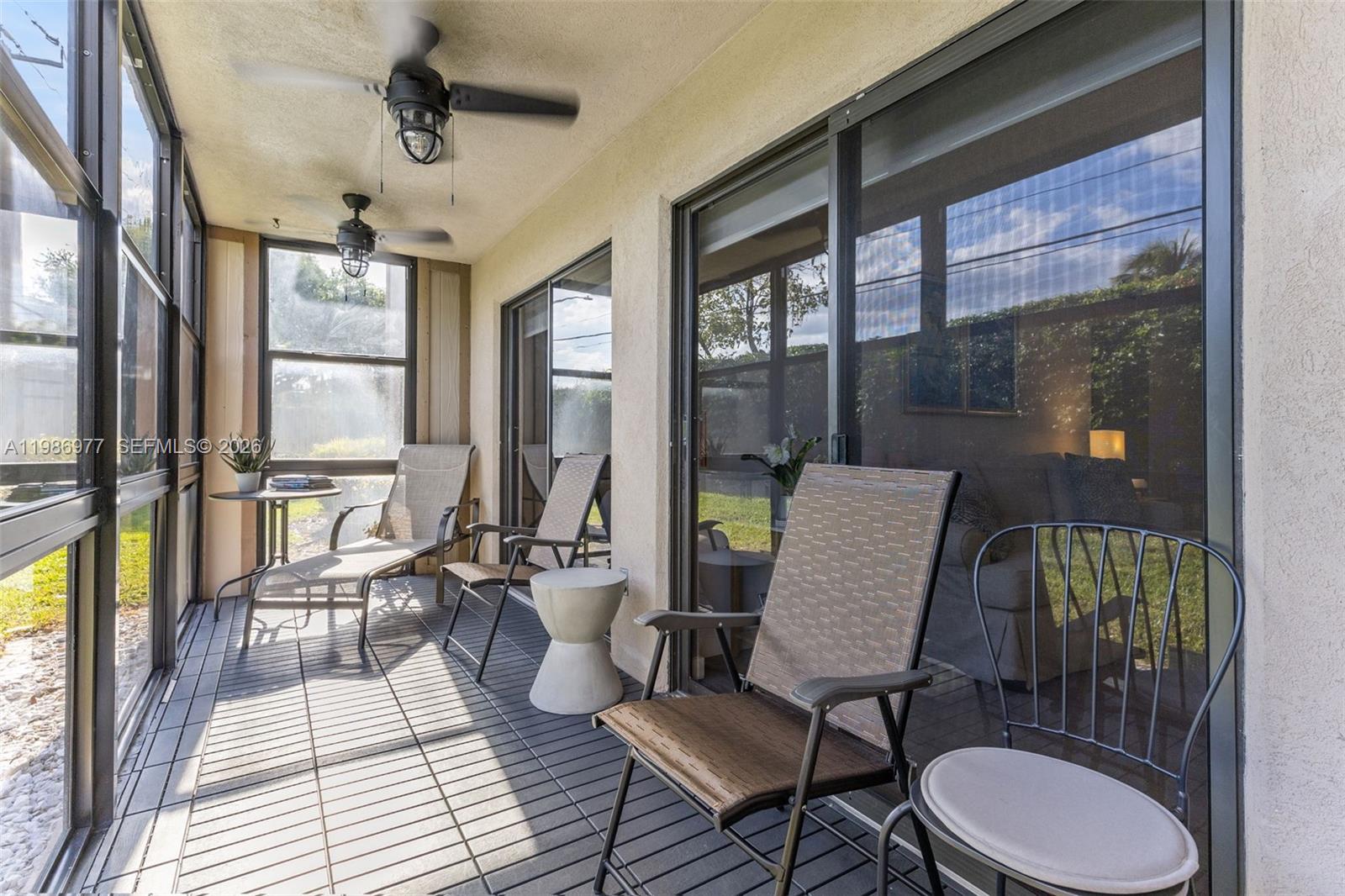 CLAIRMONT CONDOMINIUM J - Residential