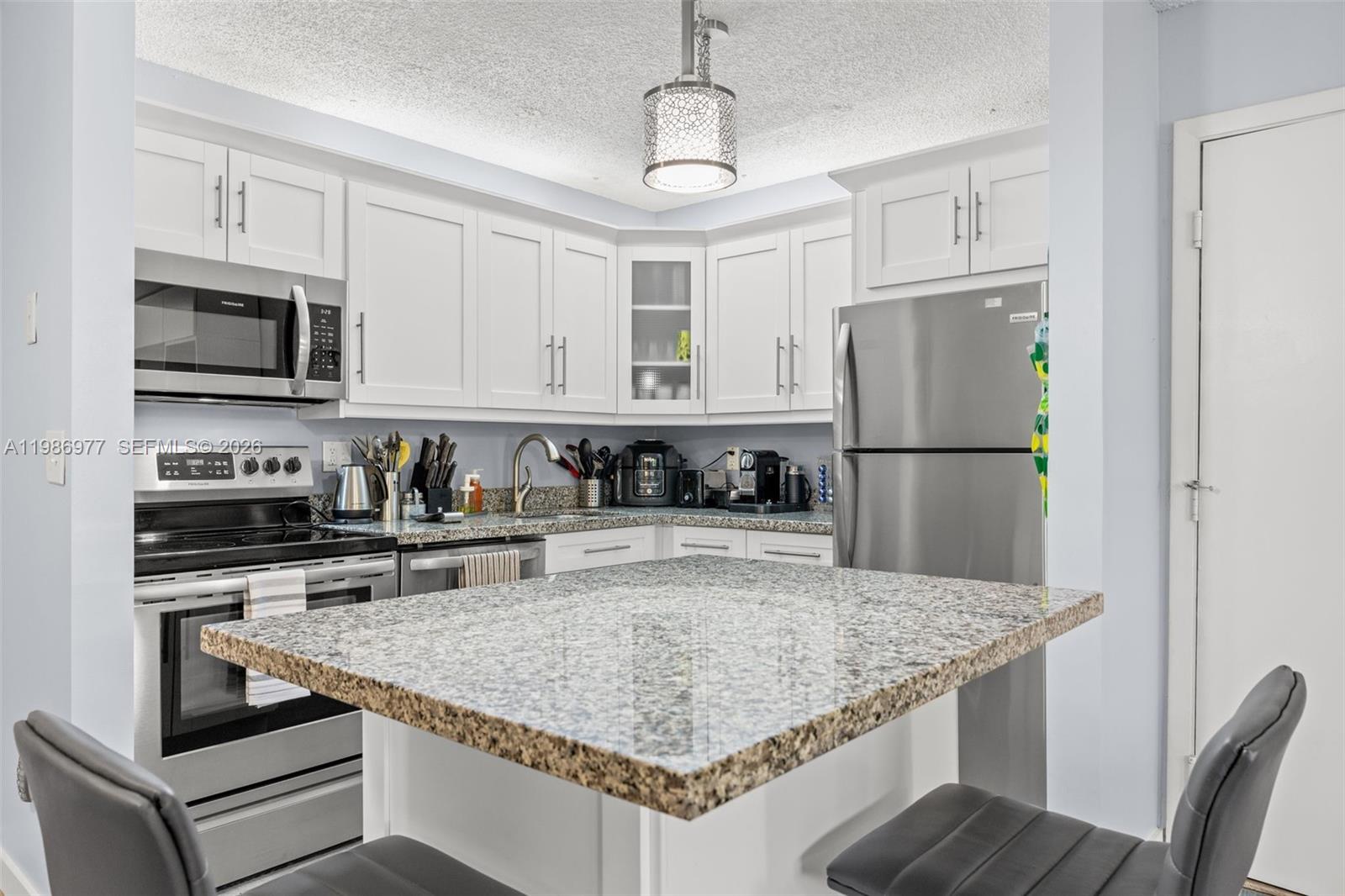 CLAIRMONT CONDOMINIUM J - Residential