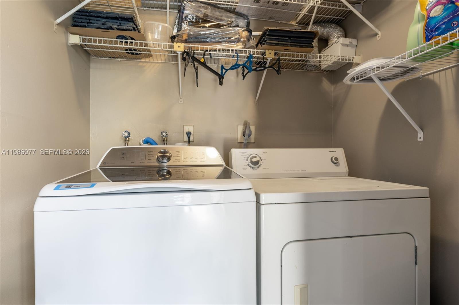 CLAIRMONT CONDOMINIUM J - Residential