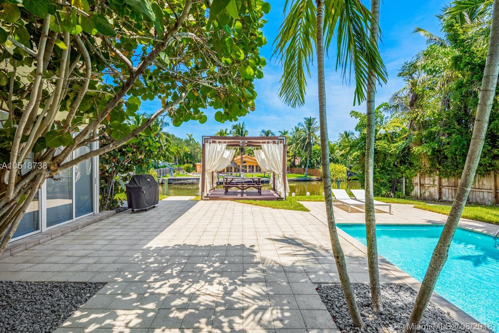 BELLE MEADE REV PL - Residential Lease