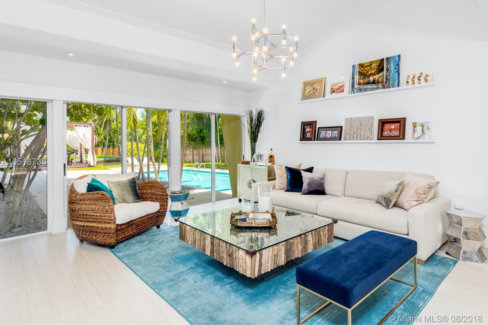 BELLE MEADE REV PL - Residential Lease