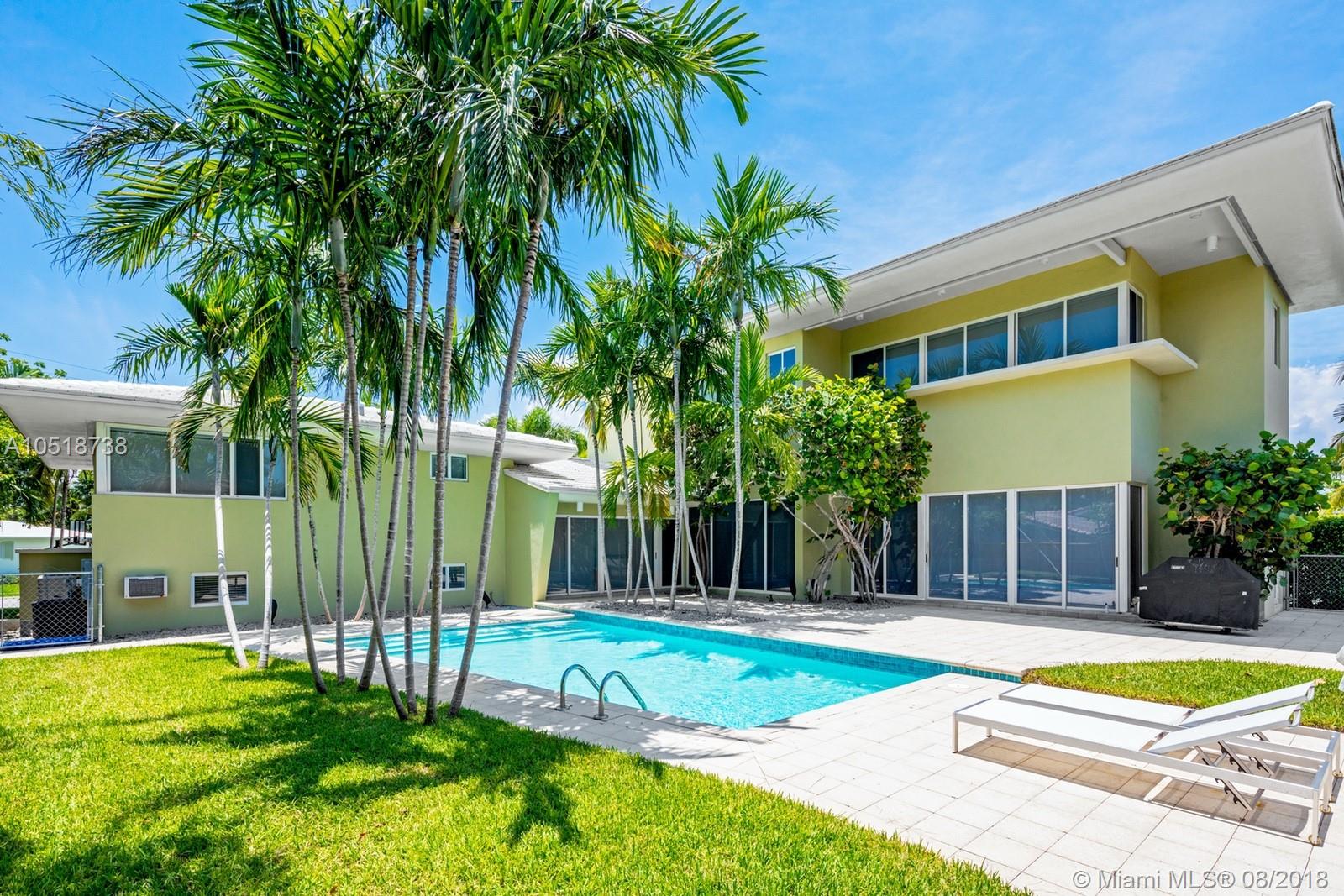 BELLE MEADE REV PL - Residential Lease