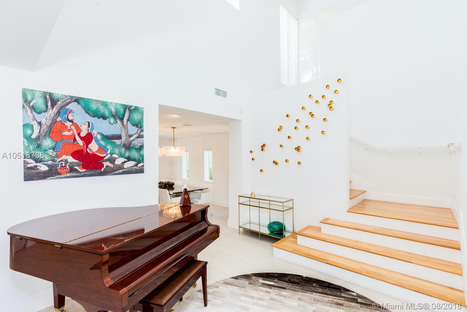 BELLE MEADE REV PL - Residential Lease