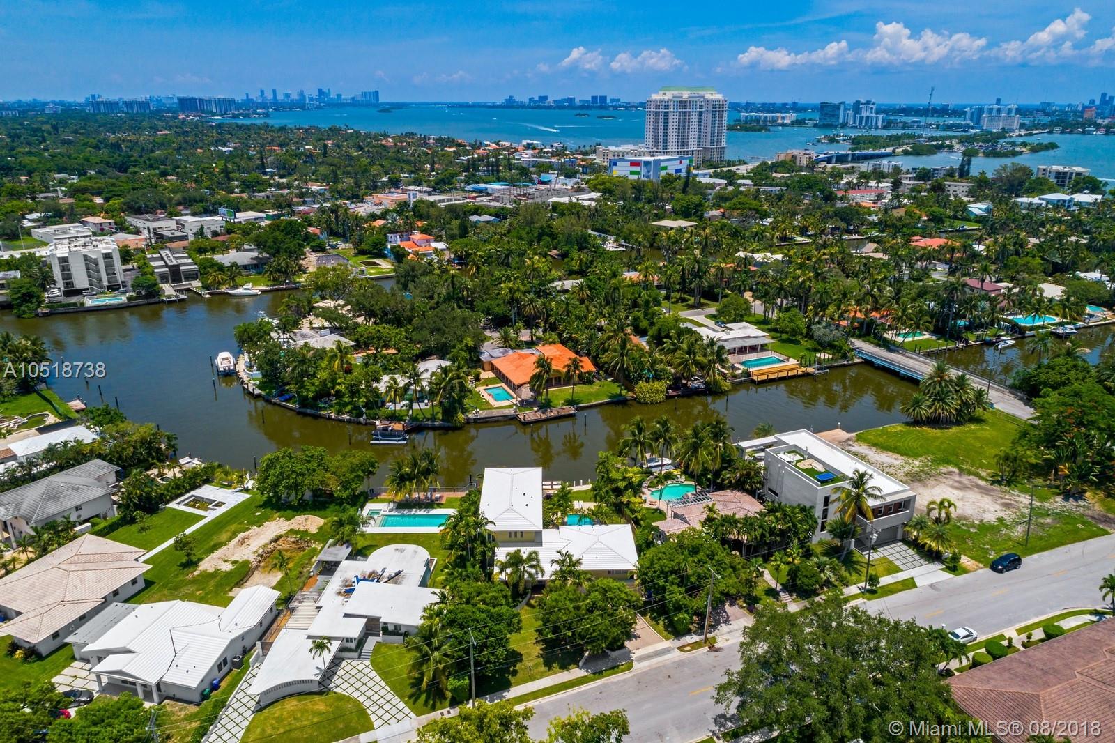 BELLE MEADE REV PL - Residential Lease