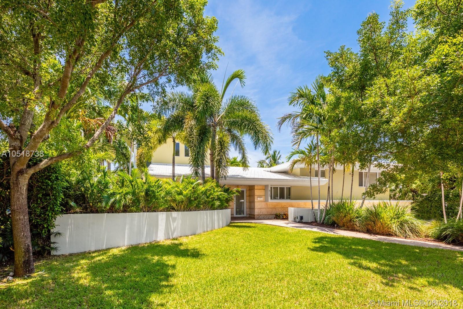 BELLE MEADE REV PL - Residential Lease