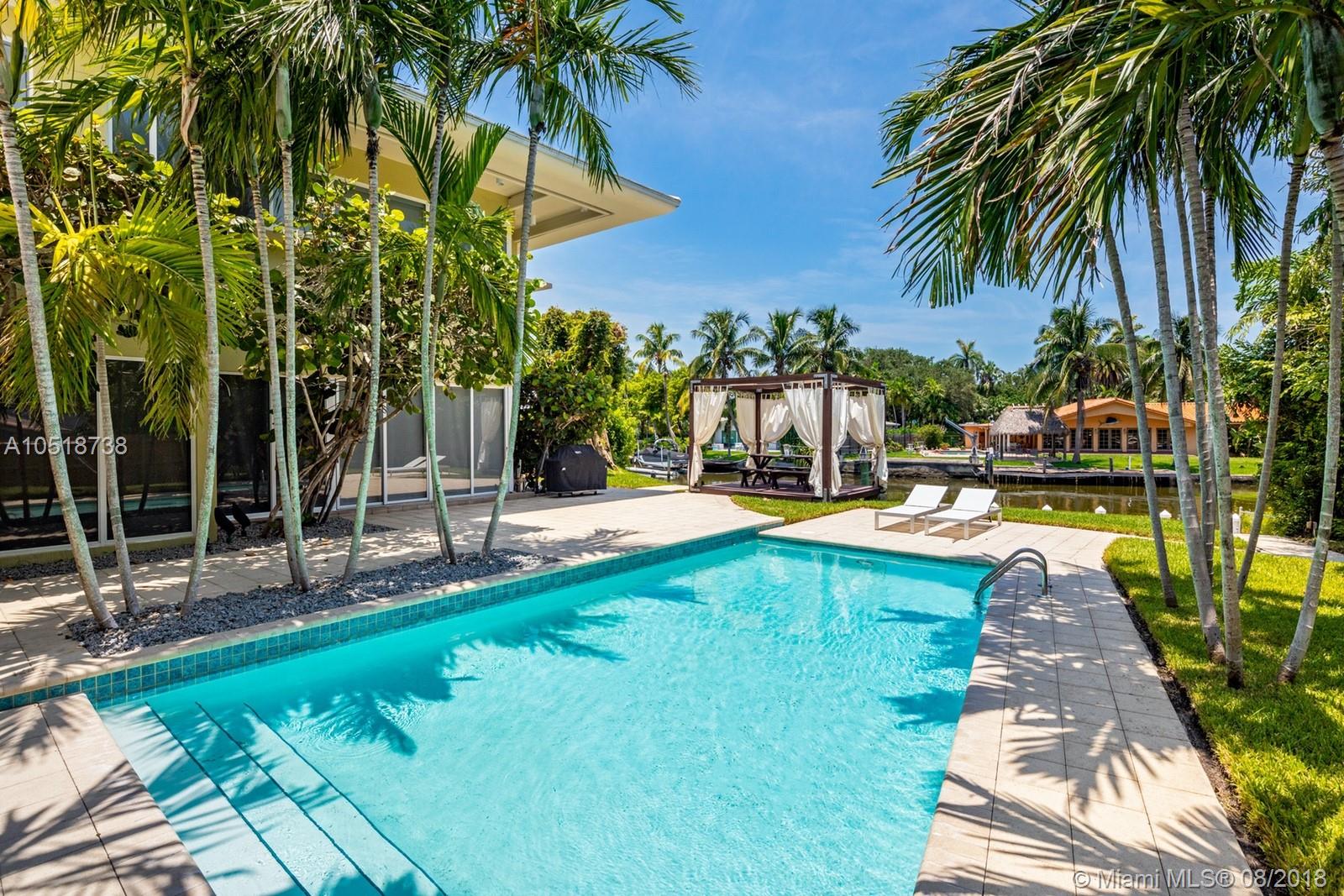 BELLE MEADE REV PL - Residential Lease