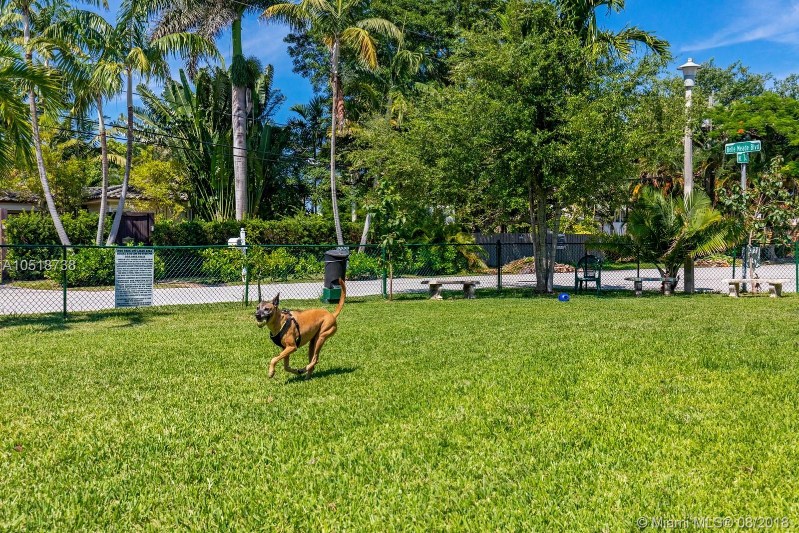 BELLE MEADE REV PL - Residential Lease