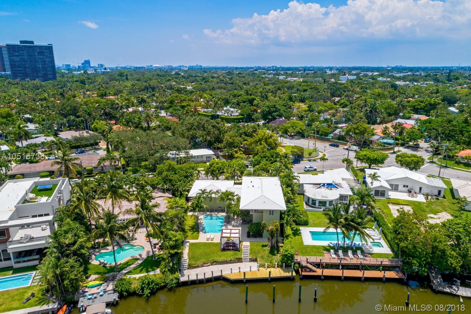 BELLE MEADE REV PL - Residential Lease