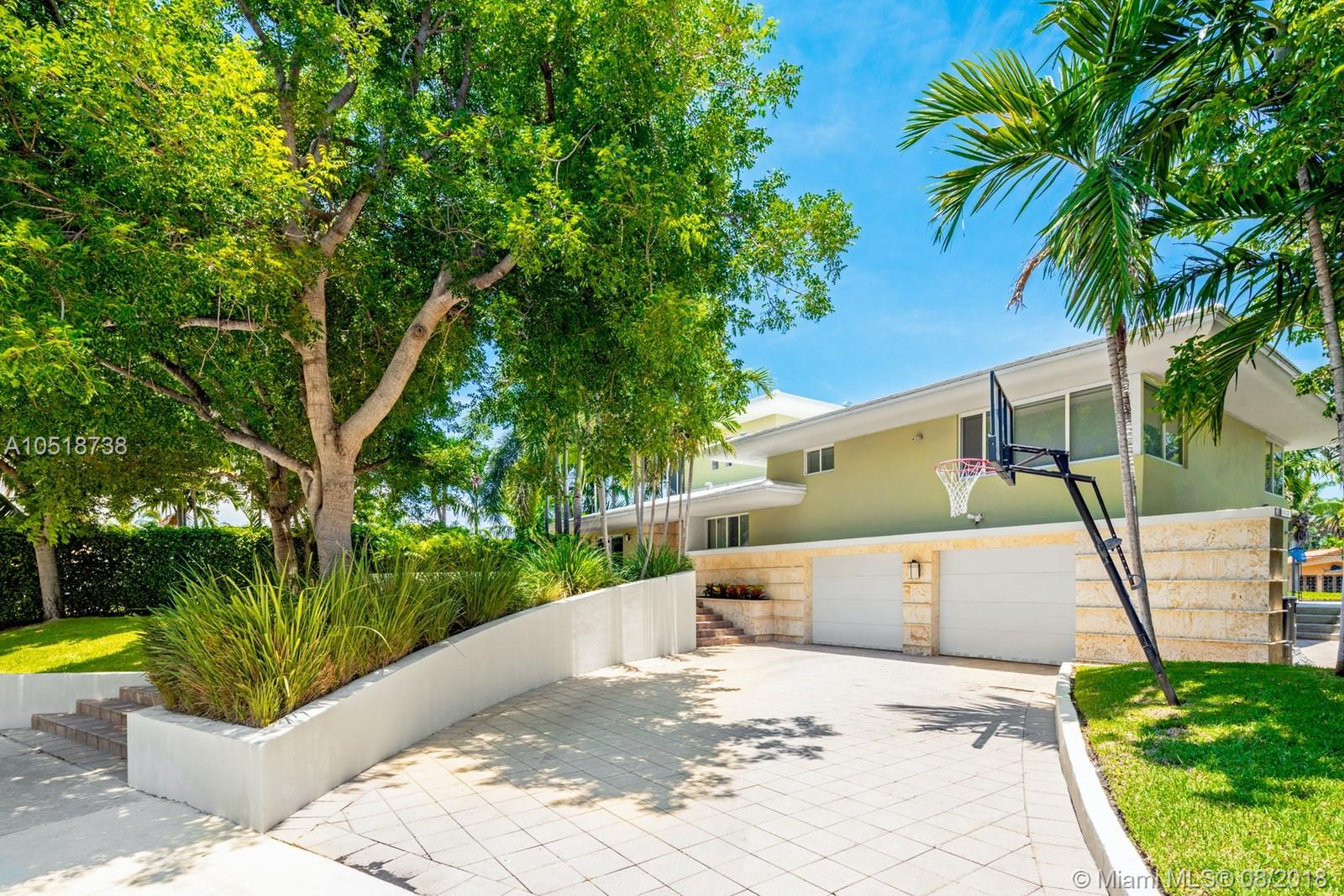 BELLE MEADE REV PL - Residential Lease