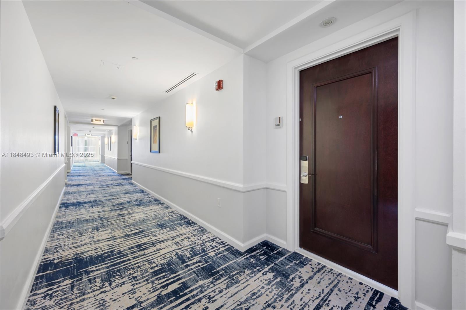 FONTAINEBLEAU III Sorrento - Residential