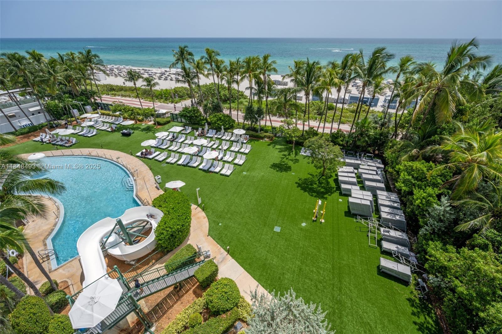 FONTAINEBLEAU III Sorrento - Residential