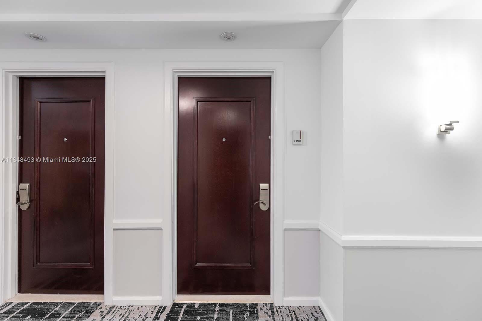 FONTAINEBLEAU III Sorrento - Residential