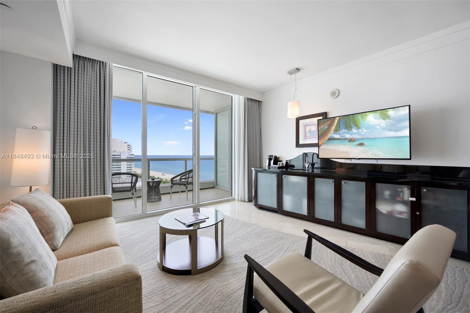 FONTAINEBLEAU III Sorrento - Residential